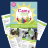 CAMP MOM: Summer Activities Pack (Digital PDF eBook)