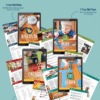 Early Years Bundle of Activity Plans (Digital PDF eBooks)