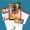 ENGAGE: Simple Activity Plans to Engage Your Preschooler (Digital PDF eBook)