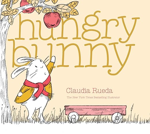 Hungry Bunny – The Activity Room® by Hands On As We Grow®