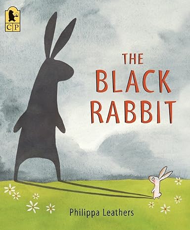 The Black Rabbit – The Activity Room® by Hands On As We Grow®